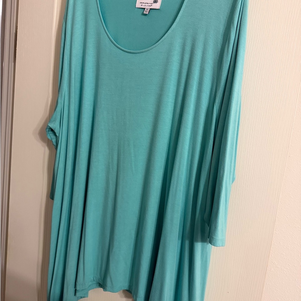 Liz Lange Women’s Soft Stretch Too